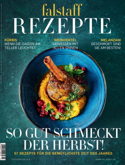 Rezepte Special Österreich 03/2021