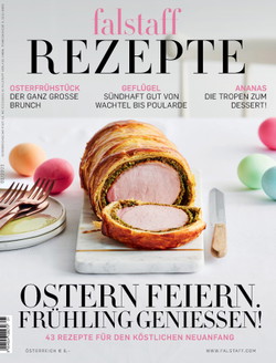 Rezepte Special Österreich 01/2022