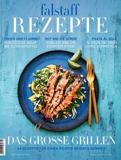 Rezepte Special Österreich 02/2022