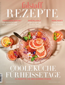 Rezepte Special Österreich 03/2022
