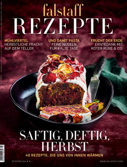 Rezepte Special Österreich 04/2022