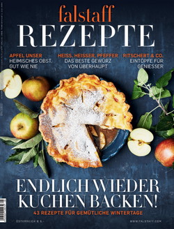 Rezepte Special Österreich 05/2022