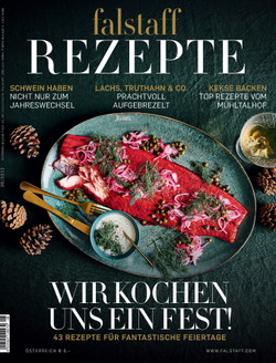 Rezepte Special Österreich 06/2022