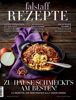 Rezepte Special Österreich 01/2023