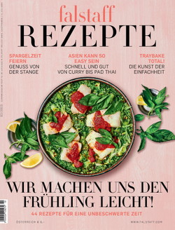 Rezepte Special Österreich 02/2023