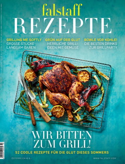 Rezepte Special Österreich 03/2023