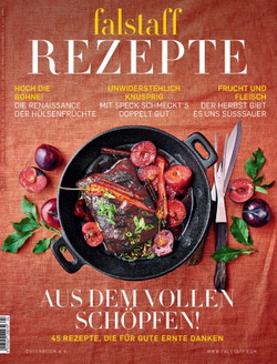 Rezepte Special Österreich 04/2023