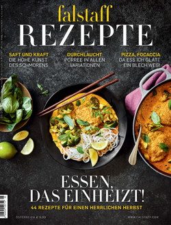 Rezepte Special Österreich 05/2023
