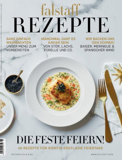 Rezepte Special Österreich 06/2023