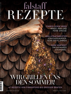 Rezepte Special Österreich 02/2024