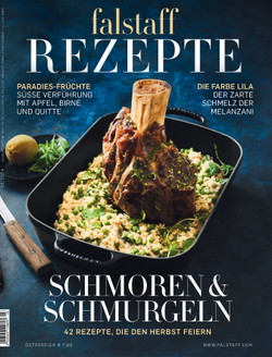 Rezepte Special Österreich 03/2024