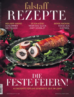 Rezepte Special Österreich 04/2024