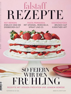 Rezepte Special Österreich 01/2025