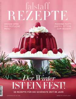 Rezepte Special Österreich 04/2025