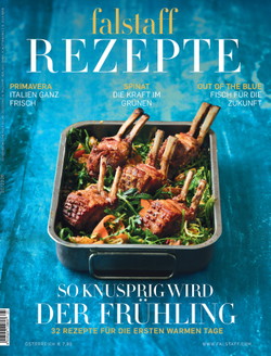 Rezepte Special Österreich 01/2026