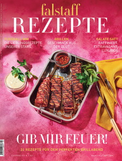 Rezepte Special Österreich 02/2026