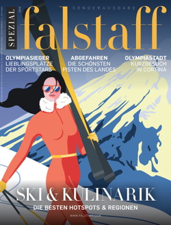 Alpenkulinarik Österreich Special (Deutsch) 2026