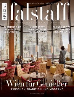 Kulinarik Wien Nr.1/2018