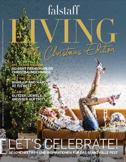LIVING The Christmas Edition 01/2022