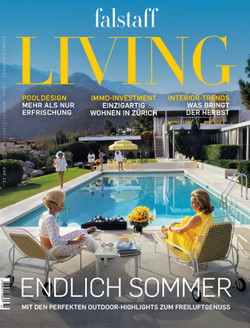 LIVING Schweiz Nr.2/2024