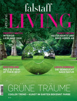 Falstaff LIVING Nr.1/2016