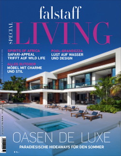 Falstaff LIVING Nr.2/2016