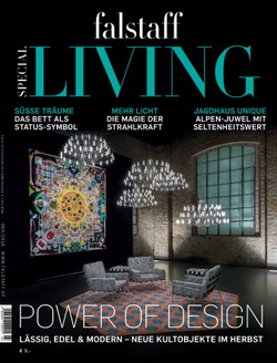 Falstaff LIVING Nr.3/2016