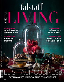 Falstaff LIVING Nr.4/2016