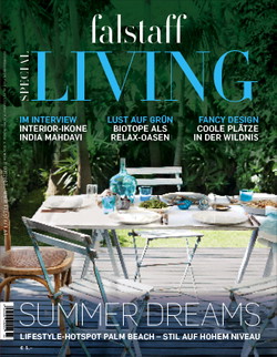 Falstaff LIVING Nr.3/2017