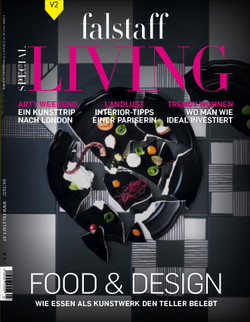 Falstaff LIVING Nr.4/2017