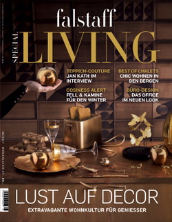 Falstaff LIVING Nr.5/2017