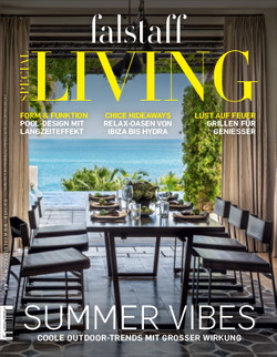 Falstaff LIVING Nr.3/2018