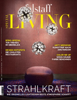 Falstaff LIVING Nr.4/2018