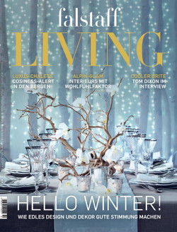 Falstaff LIVING Nr.5/2018