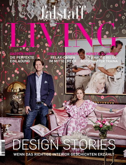 Falstaff LIVING Nr. 3/2019