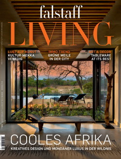 Falstaff LIVING Nr. 4/2019