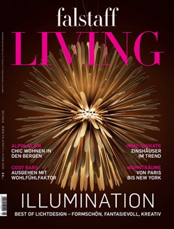Falstaff LIVING Nr. 5/2019