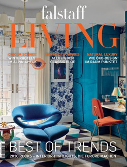 Falstaff LIVING Nr.1/2020
