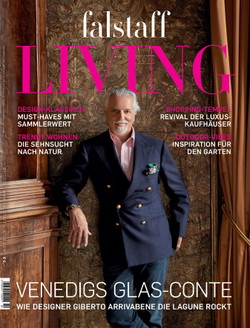 Falstaff LIVING Nr.2/2020