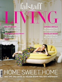 Falstaff LIVING Nr.3/2020