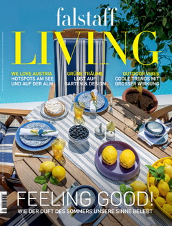 Falstaff LIVING Nr.4/2020