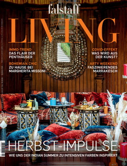 Falstaff LIVING Nr. 5/2020