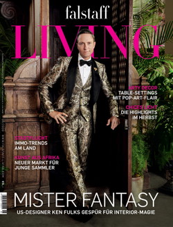 Falstaff LIVING Nr. 6/2020