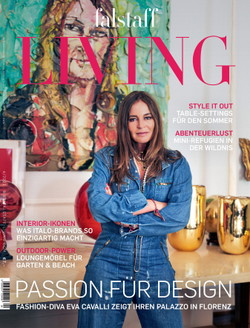Falstaff LIVING Nr. 04/2021