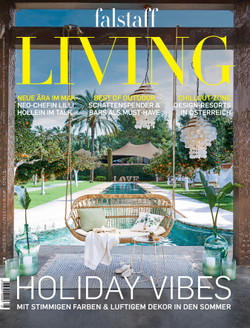 Falstaff LIVING Nr. 05/2021