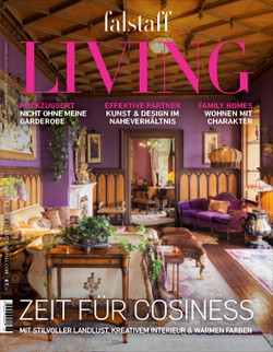 Falstaff LIVING Nr. 06/2021