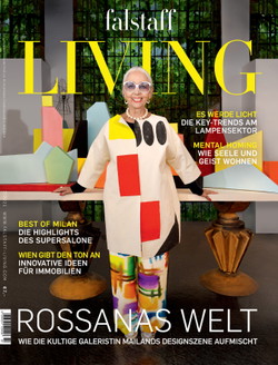 Falstaff LIVING Nr. 07/2021