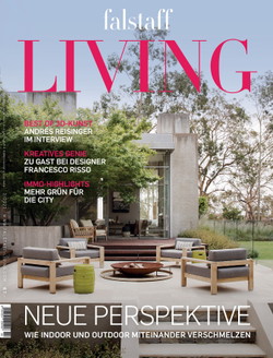 Falstaff LIVING Nr. 02/2022
