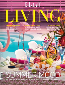 Falstaff LIVING Nr. 04/2022