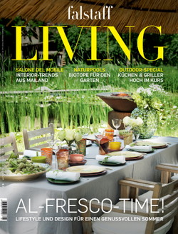 Falstaff LIVING Nr. 05/2022